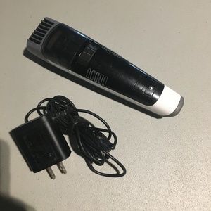 Electric razor